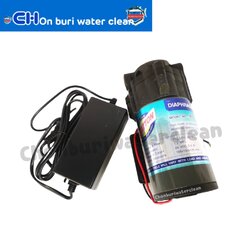 ปั๊มน้ำ RO 300GPD Treatton