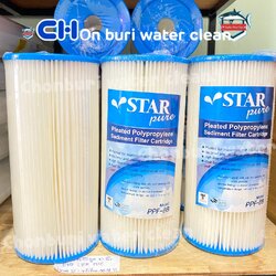 ไส้กรอง bigblue 10นิ้ว ยี่ห้อ starpure