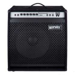 แอมป์เบส Warwick BC 150