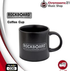 RockBoard By Warwick - Coffee Cup สินค้าแท้100%