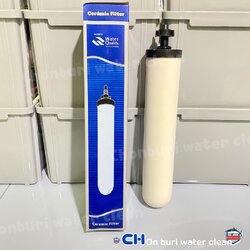 ไส้กรองน้ำ Ceramic หัวเกลียว