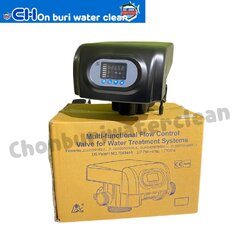 หัวออโต้วาล์วควบคุมถังกรองไฟเบอร์กลาสปากถัง เกลียว4นิ้ว