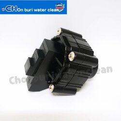 LOW เพรสเชอร์