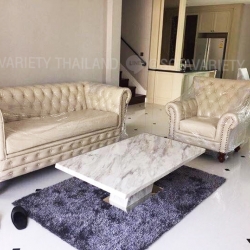 ตัวอย่างโซฟาสั่งทำตามแบบ