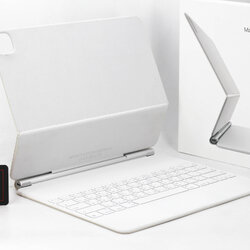 Magic Keyboard for iPad Pro 12.9-inch (2021)