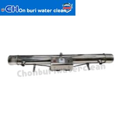 ชุดหลอด uv เชื้อแสงยูวี 30วัตต์