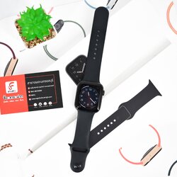 Apple Watch SE (GPS) Alum 44MM Space Gray