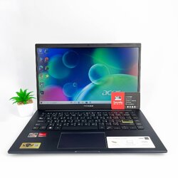 ASUS D413DA-EK257T (BESPOKE BLACK)