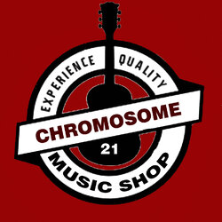 Chromosome21 Music Shop