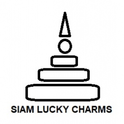 SIAM LUCKY CHARMS สยาม ลัคกี้ ชาร์มส์