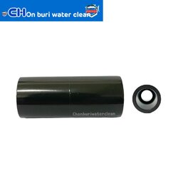 ข้อต่อตรง UPVC 1/2นิ้ว