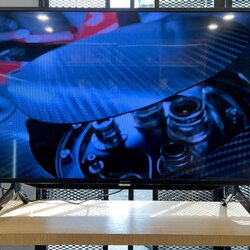 SHARP ทีวี FHD LED (42", Android) รุ่น 2T-C42BG1X