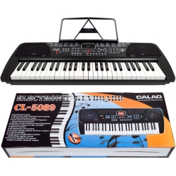 คีย์บอร์ด54 Key CALAO CL 5089
