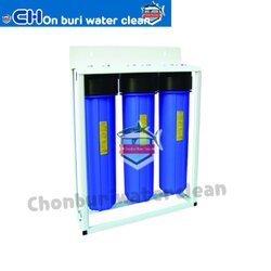 เครื่องกรองน้ำใช้บิ๊กบลู3ขั้นตอน*สอบถามราคารบกวนทักไลน์นะคะ*