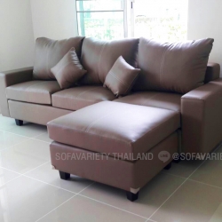 ตัวอย่างโซฟาสั่งทำตามแบบ