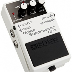 NS-2 Noise Suppressor Pedal