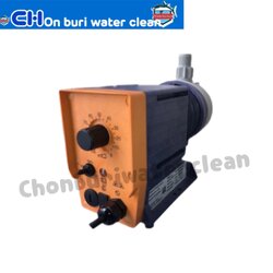 ปั๊มจ่ายสารเคมี PROMINENT