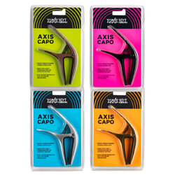 คาโป้ capo Ernie Ball