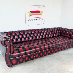 ตัวอย่างโซฟาสั่งทำตามแบบ