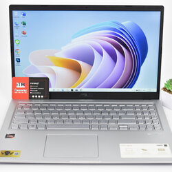 ASUS M515DA-EJ019TS (SILVER)