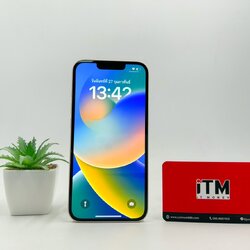 iPhone 13 256GB สี Starlight