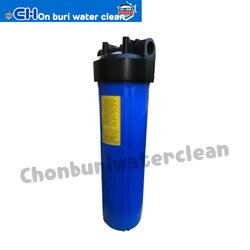 กระบอกกรองน้ำ BigBlue Housing ขนาด 20 นิ้ว สีน้ำเงิน 2 O-Ring