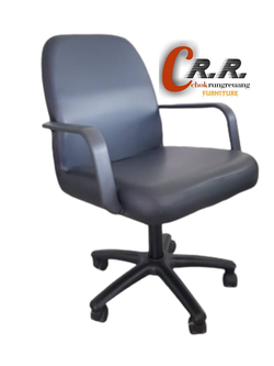 เก้าอี้สำนักงาน มีท้าวแขน