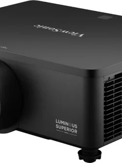 ViewSonic LS960WU Laser Projector