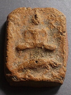 พระกรุวัดโพธิ์ บางปะอิน