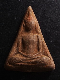 นางวัดเวียง เนื้อดิน อยุธยา