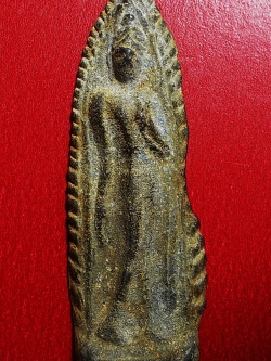 ลีลากรุวัดถ้ำหีบ สุโขทัย ชินเขียว #lnw73