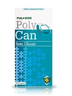 โพลี่แคน PolyCan PolyHERB