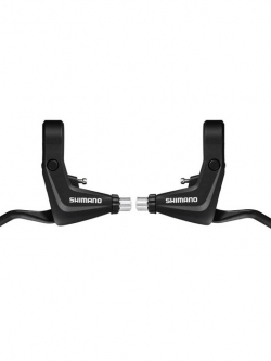 มือเบรค Shimano Alivio, BL-T4000