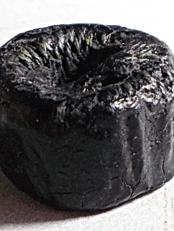 ตะกรุดพิสมรใบลานบังปืน หลวงพ่อแก้ว วัดพวงมาลัย lnw572