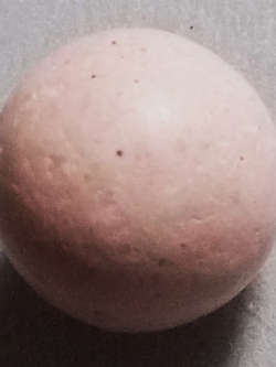 ลูกอม หลวงพ่อเนตร วัดตุ๊กตา นครปฐม