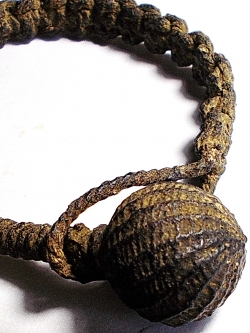 เชือกคาดเก่า #lnw34