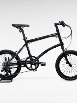 จักรยานมินิเวลโลพับได้ Dahon Dash P8