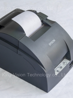 EPSON TM-U220 มืิอสอง (port USB)