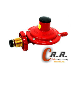 หัวปรับแรงดันต่ำ