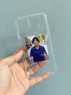 พิมพ์เคสมือถือ เคสโทรศัพท์จากรูปถ่าย
