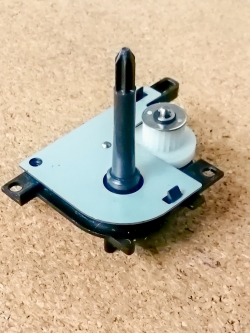 Ribbon Drive เฟืองขับผ้าหมึก Printer EPSON LQ-310