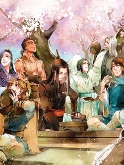 Poster #ศิษย์น้องเล็ก