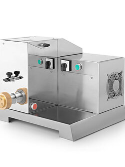 Vicentia MA50 ELECTRA- เครื่องผสมแป้งและทำเส้นพาสต้าสดไฟฟ้า รุ่น 8 kg/h