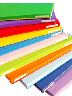 (สินค้าพรีออเดอร์) PSC6005-1P เบาะเทควันโด สีเหลี่ยมจตุรัส