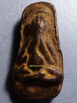 พระปิดตาสองหน้า ลพ.เชย วัดท่าควาย #lnw97