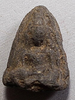 พระซุ้มชินราช กรุวัดบันได อยุธยา