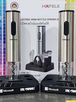 พิมพ์ที่เปิดขวดไวน์ สกรีนที่เปิดขวดไวน์