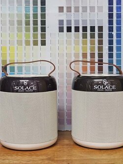 สกรีนโลโก้บนลำโพง | พิมพ์โลโก้บนลำโพง