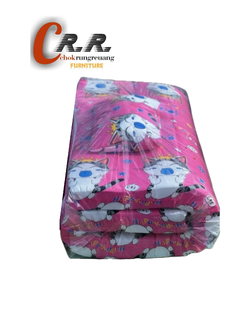 ที่นอนปิคนิค 3.5ฟุต หนา 2.5"