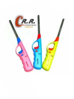 ปืนจุดแก๊ส